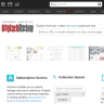 Парсер статей из Веб-Архива (Archive.org / Wayback Machine)
