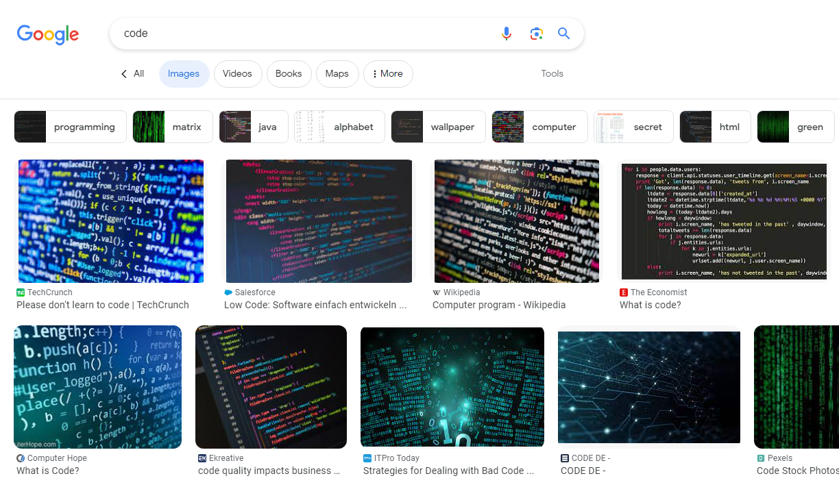 Google Images