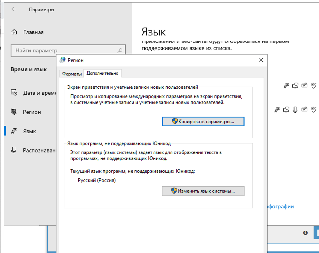 opción Consultas únicas