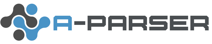 A-Parser Logo