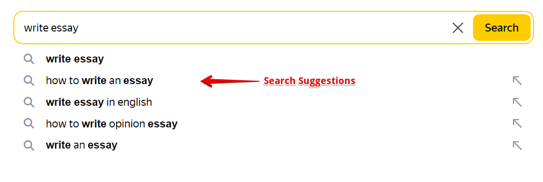 Données collectées