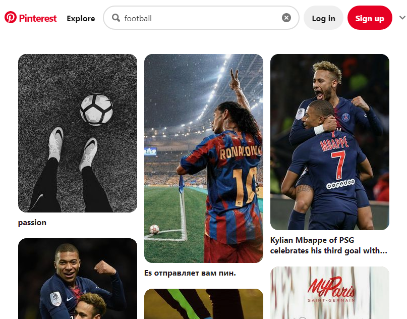 Pinterest