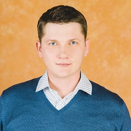 Roman Klevtsov