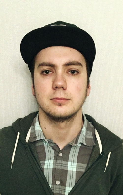 Alexander Vezhnin