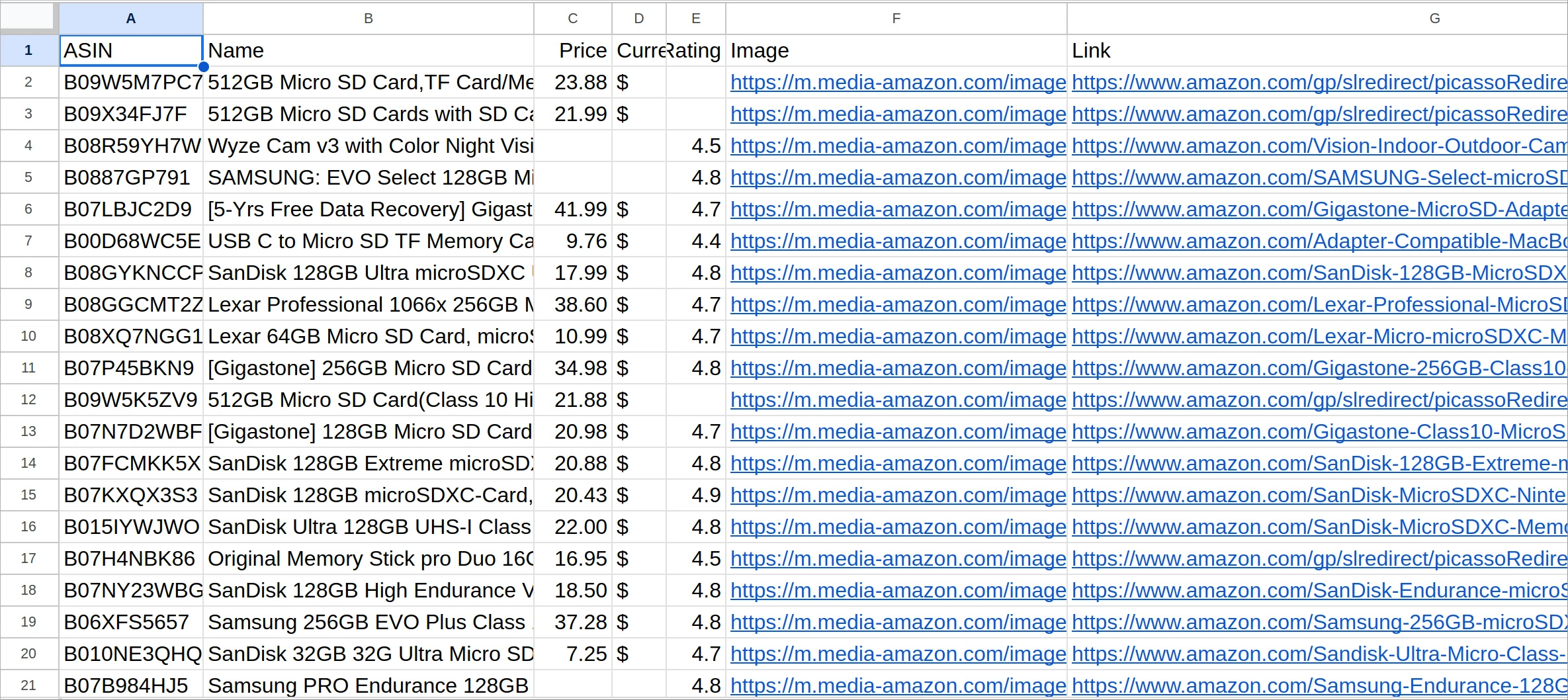 Soluciones personalizadas