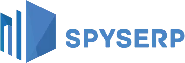 Logotipo de SpySERP
