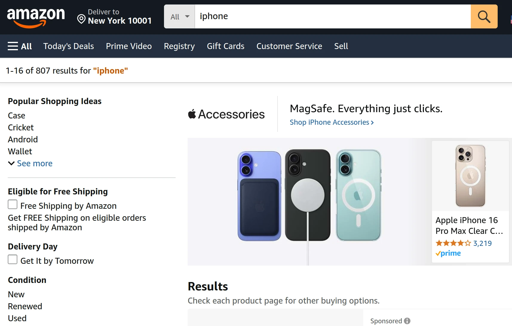 A-Parser pour le e-commerce