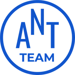 ANT Team Logo