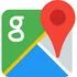 Парсер Google карт
