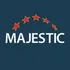 Парсер MajesticSEO