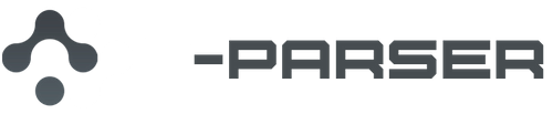 A-Parser logo