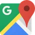 Парсер Google карт