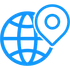 geolocalizzazione IP/dominio