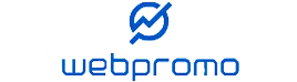 Webpromo Logo