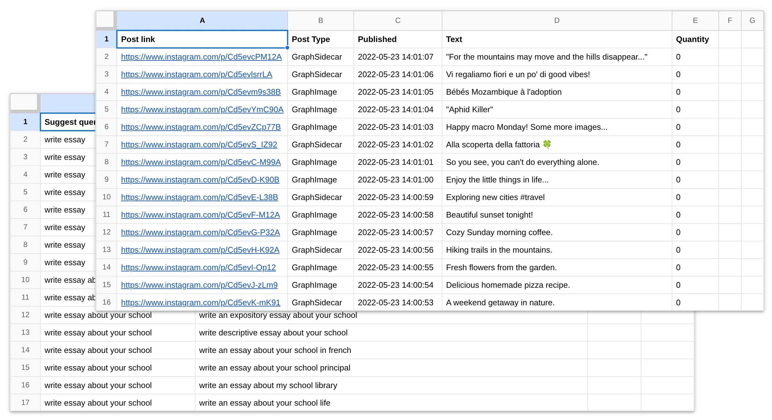 Tools for Affiliate Marketers