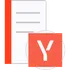 Scraper registrazione Yandex